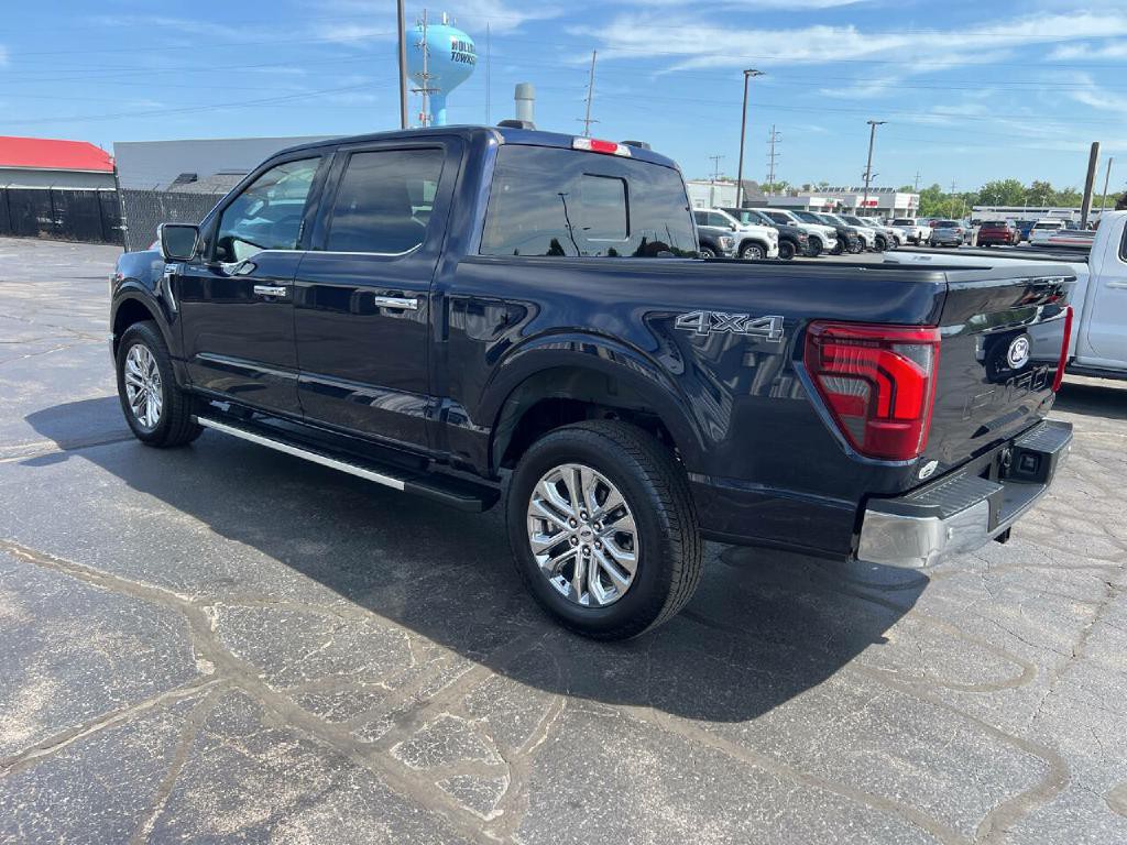2024 Ford F-150 Image 7