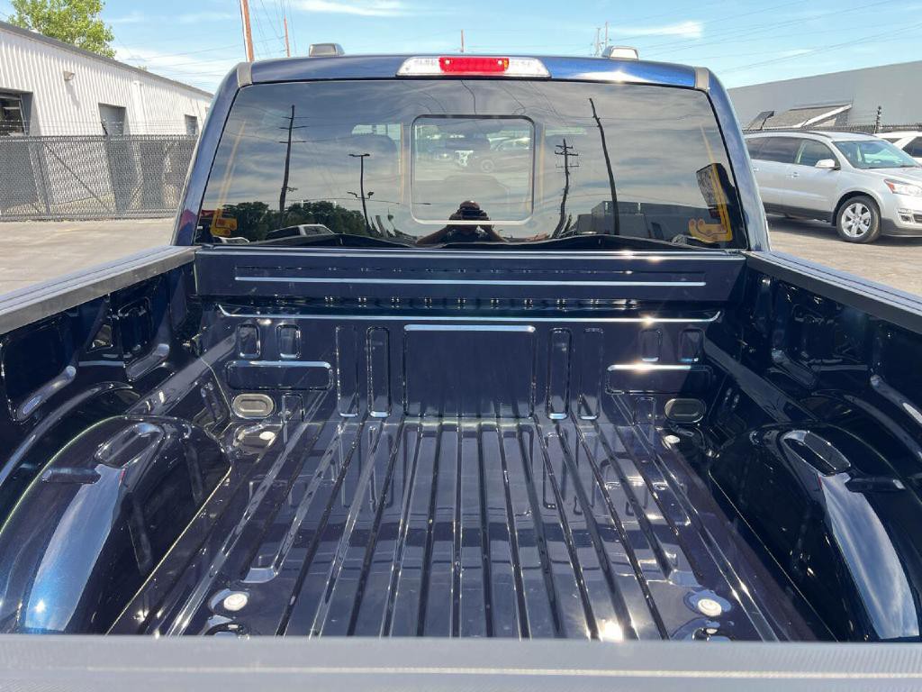 2024 Ford F-150 Image 8