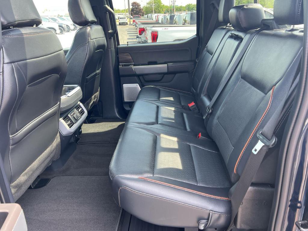 2024 Ford F-150 Image 10