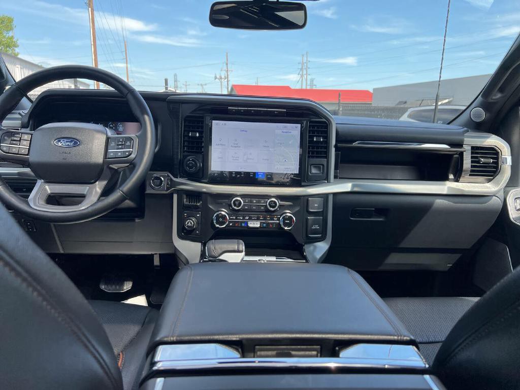 2024 Ford F-150 Image 12