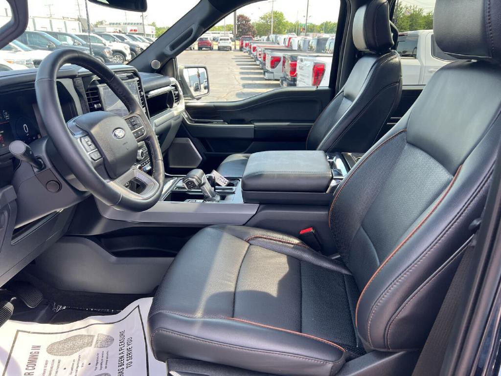 2024 Ford F-150 Image 14