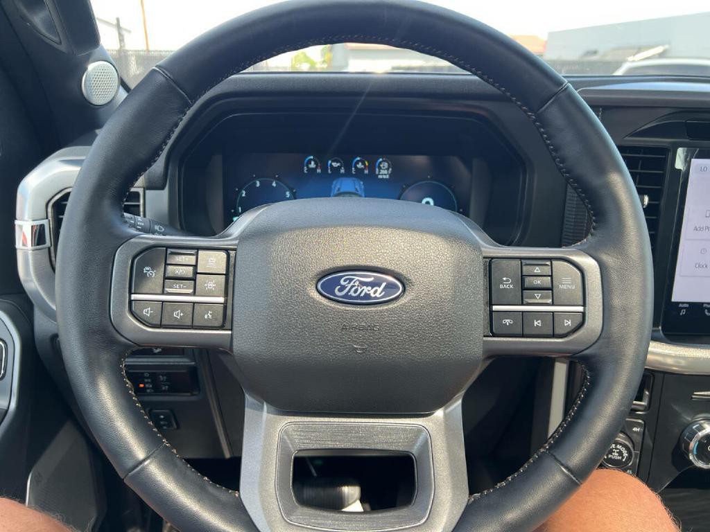 2024 Ford F-150 Image 16