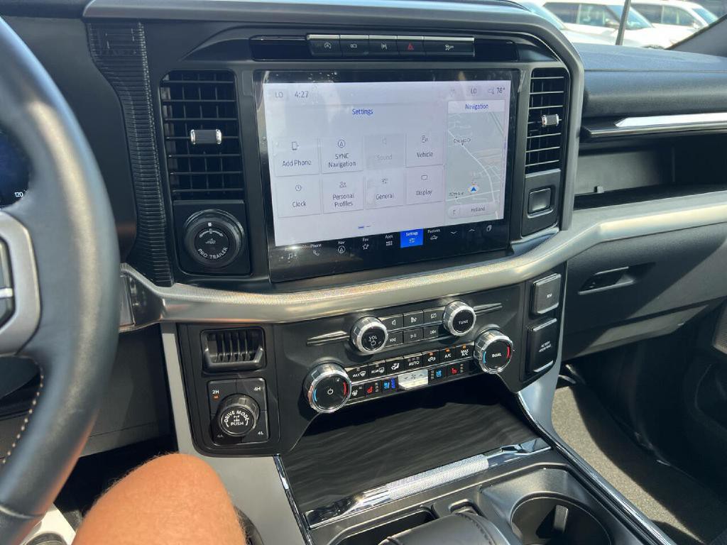 2024 Ford F-150 Image 17
