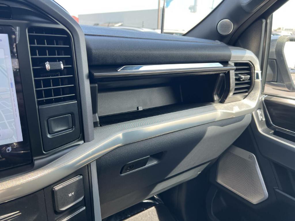 2024 Ford F-150 Image 20