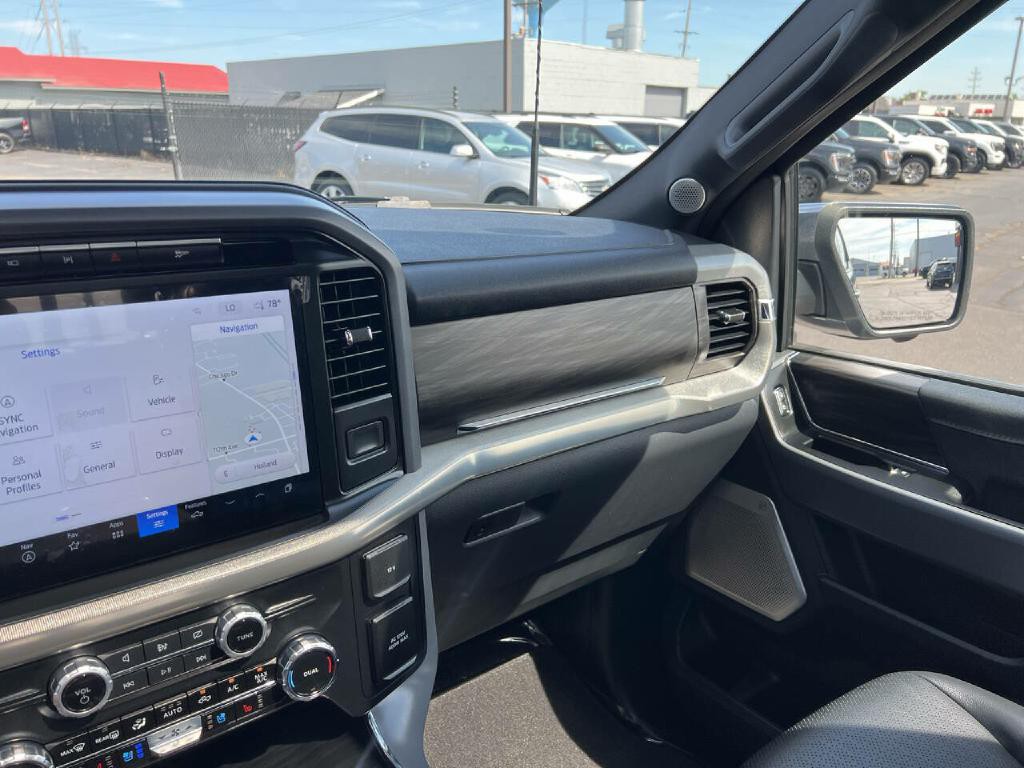 2024 Ford F-150 Image 21