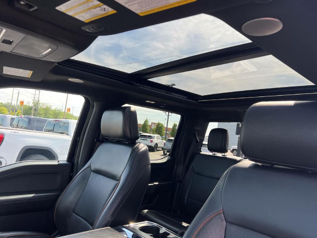 2024 Ford F-150 Image 23