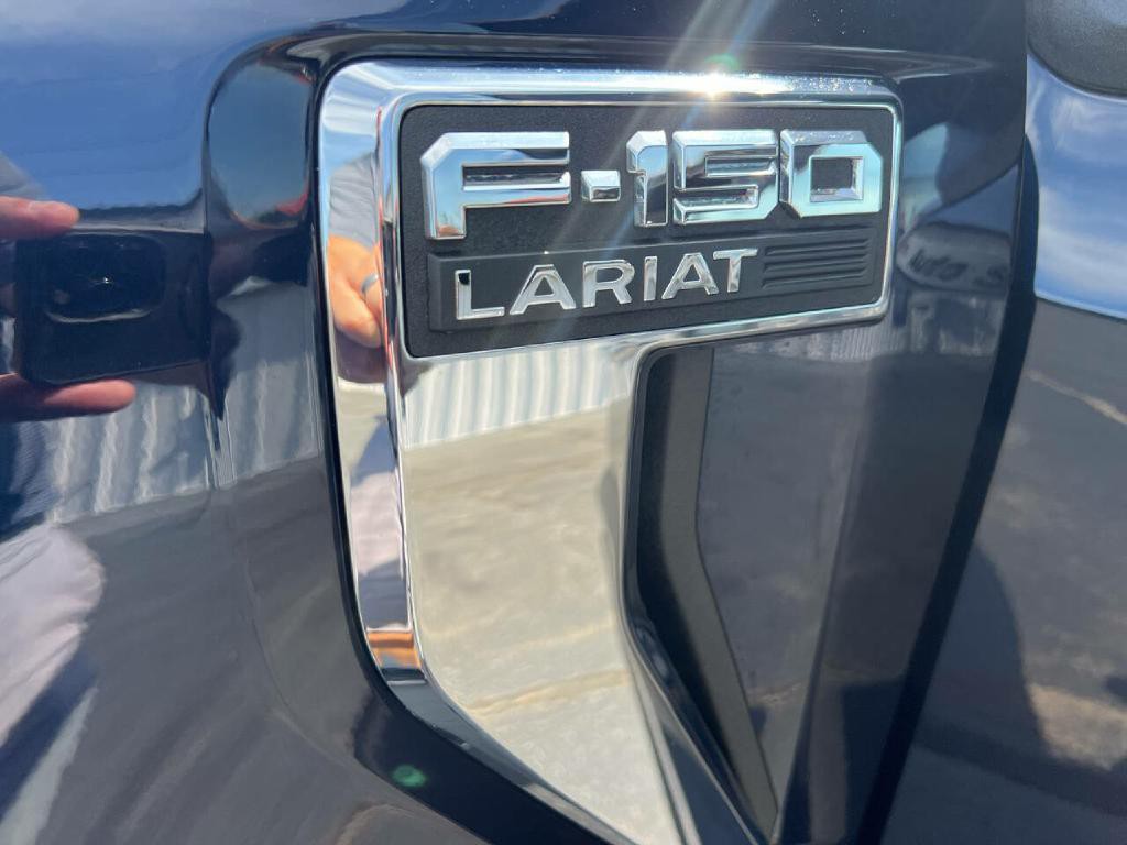 2024 Ford F-150 Image 24