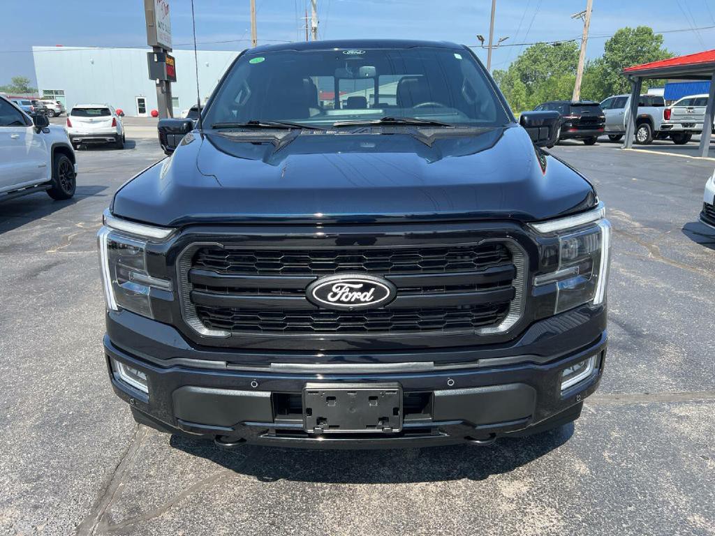 2024 Ford F-150 Image 4