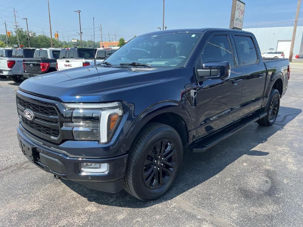 2024 Ford F-150 Image 5