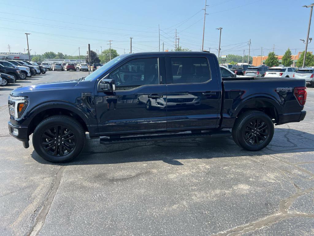 2024 Ford F-150 Image 6