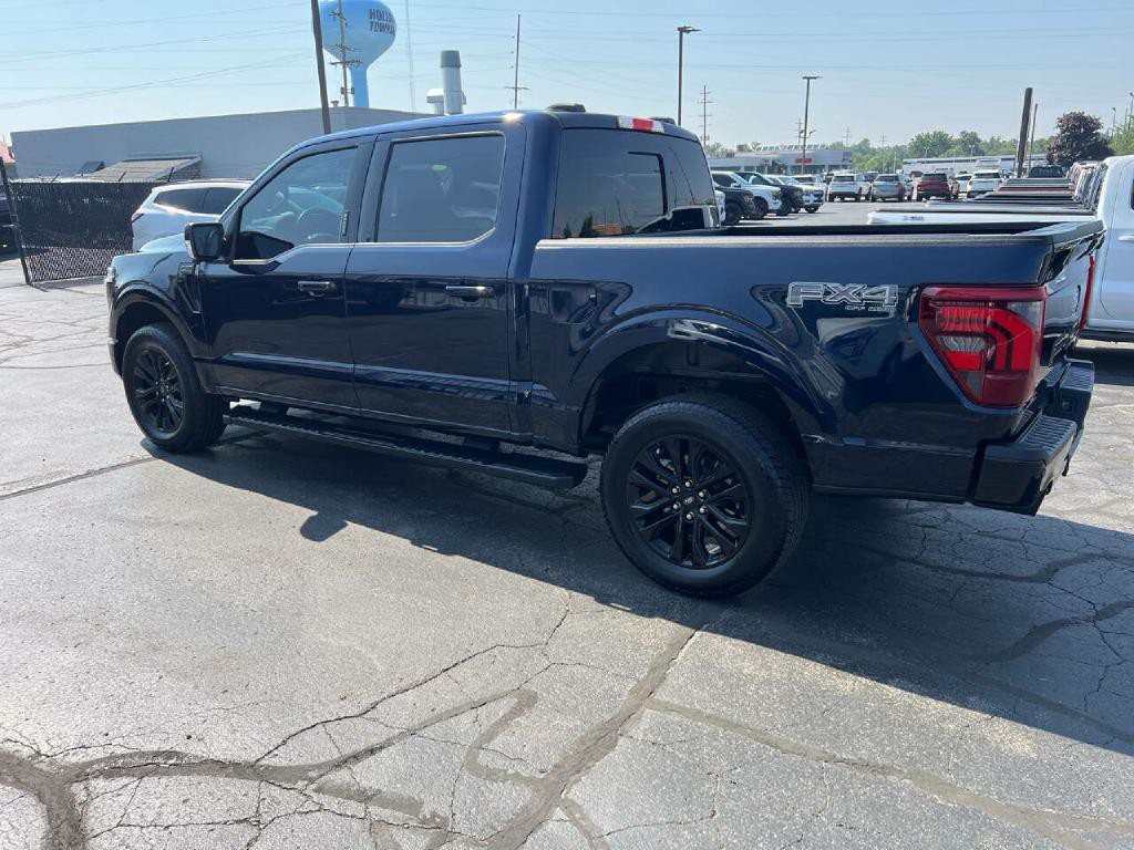 2024 Ford F-150 Image 7