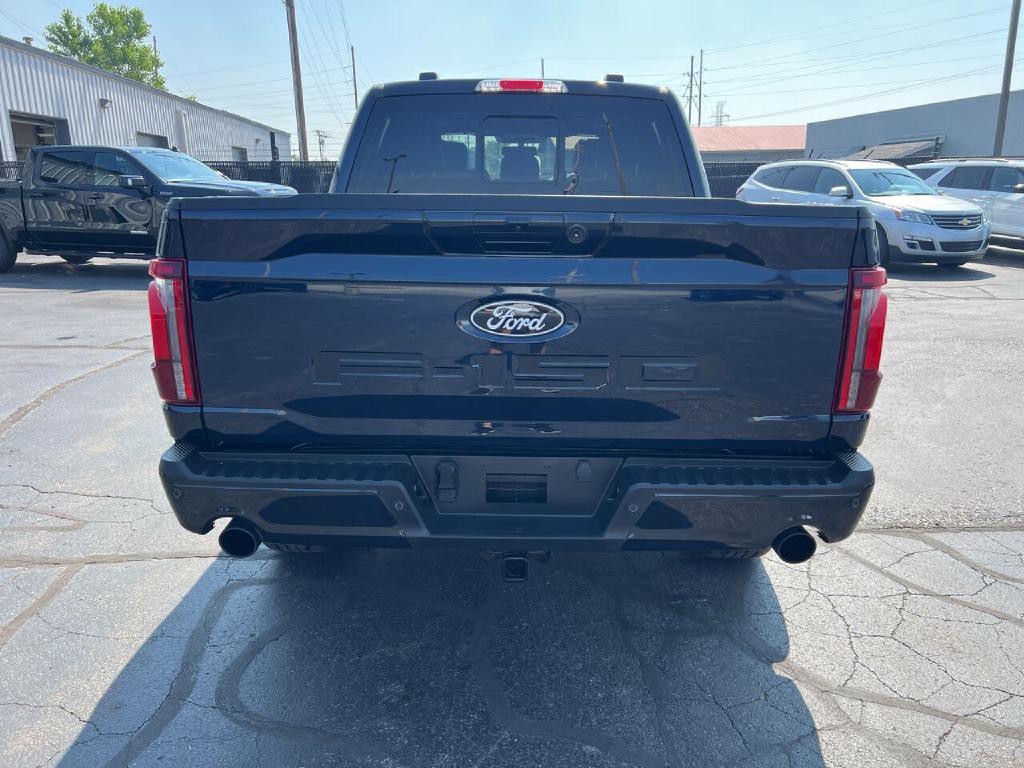 2024 Ford F-150 Image 8