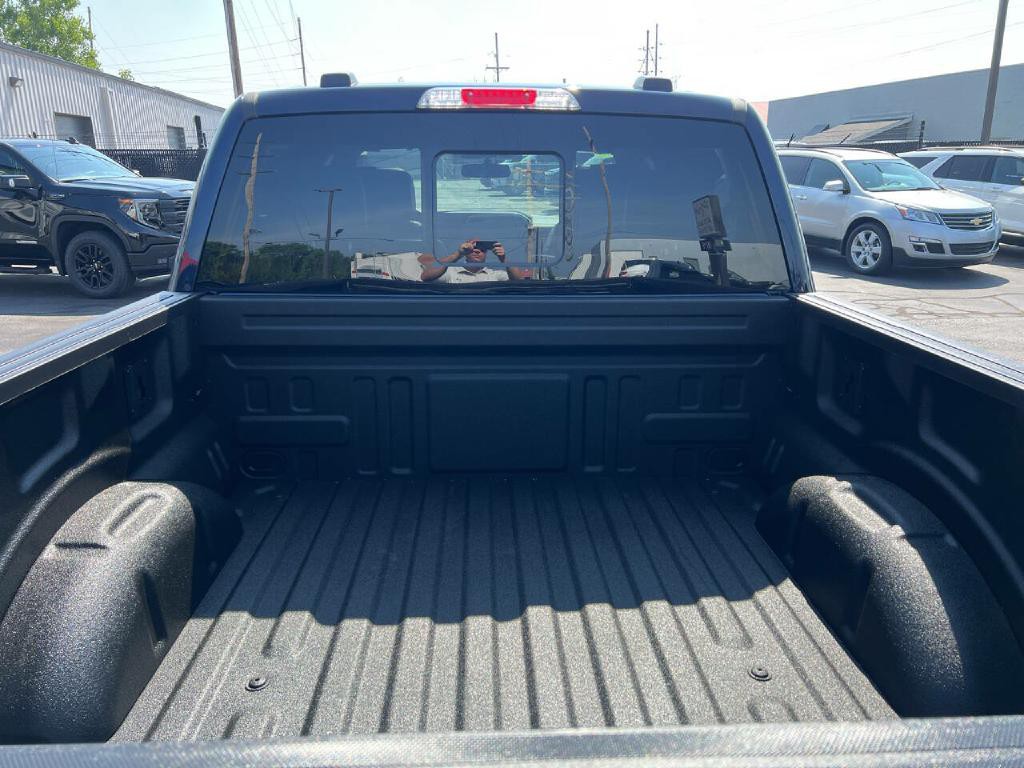 2024 Ford F-150 Image 9