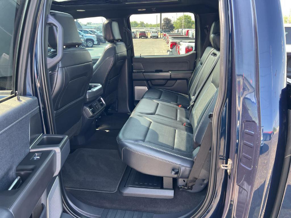 2024 Ford F-150 Image 16