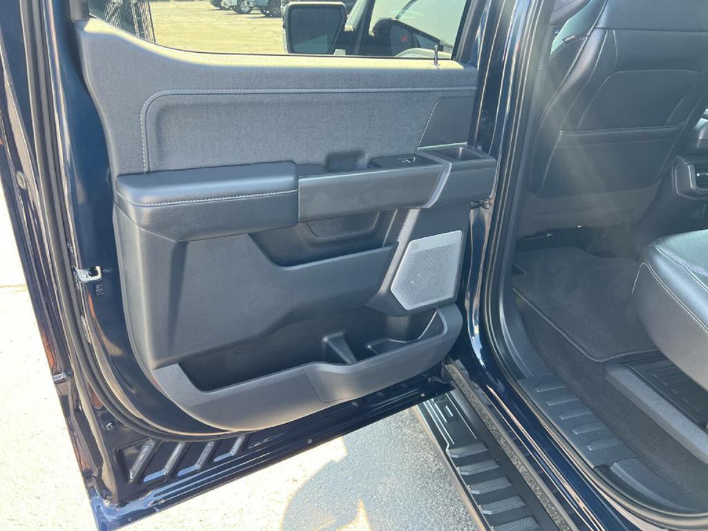 2024 Ford F-150 Image 17