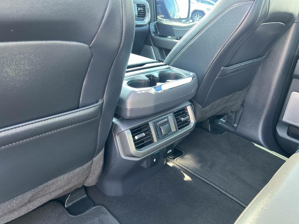 2024 Ford F-150 Image 19