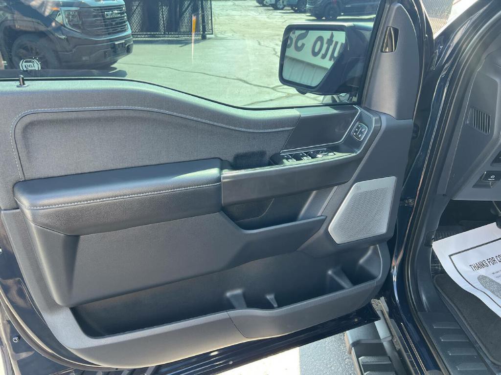 2024 Ford F-150 Image 21