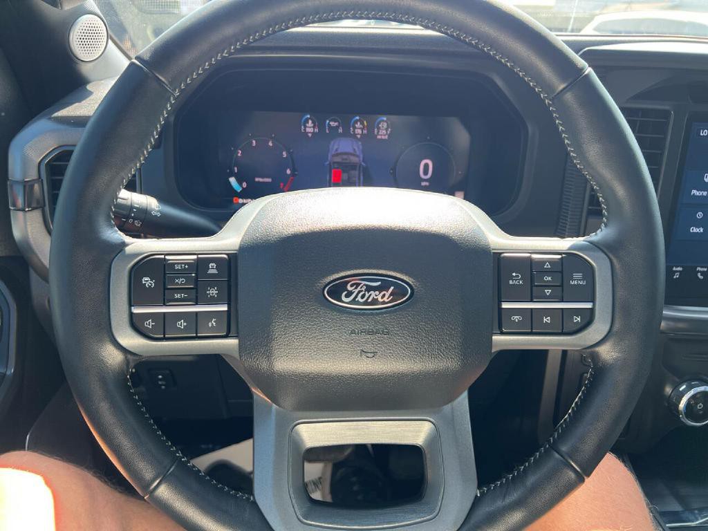 2024 Ford F-150 Image 22