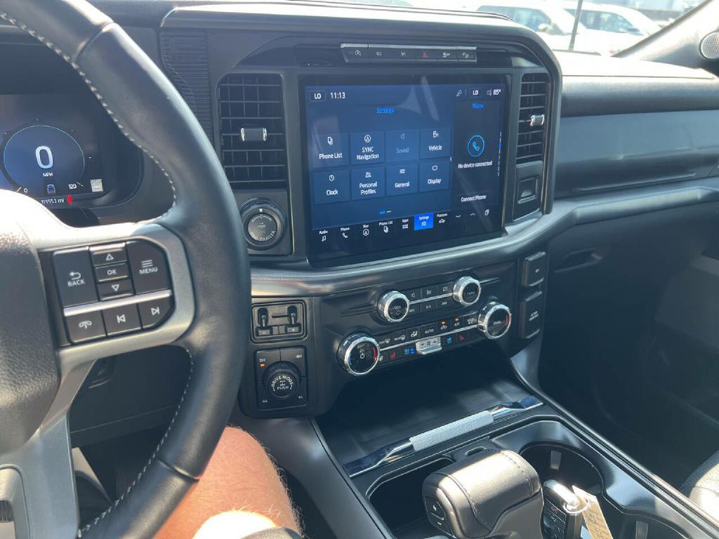 2024 Ford F-150 Image 23