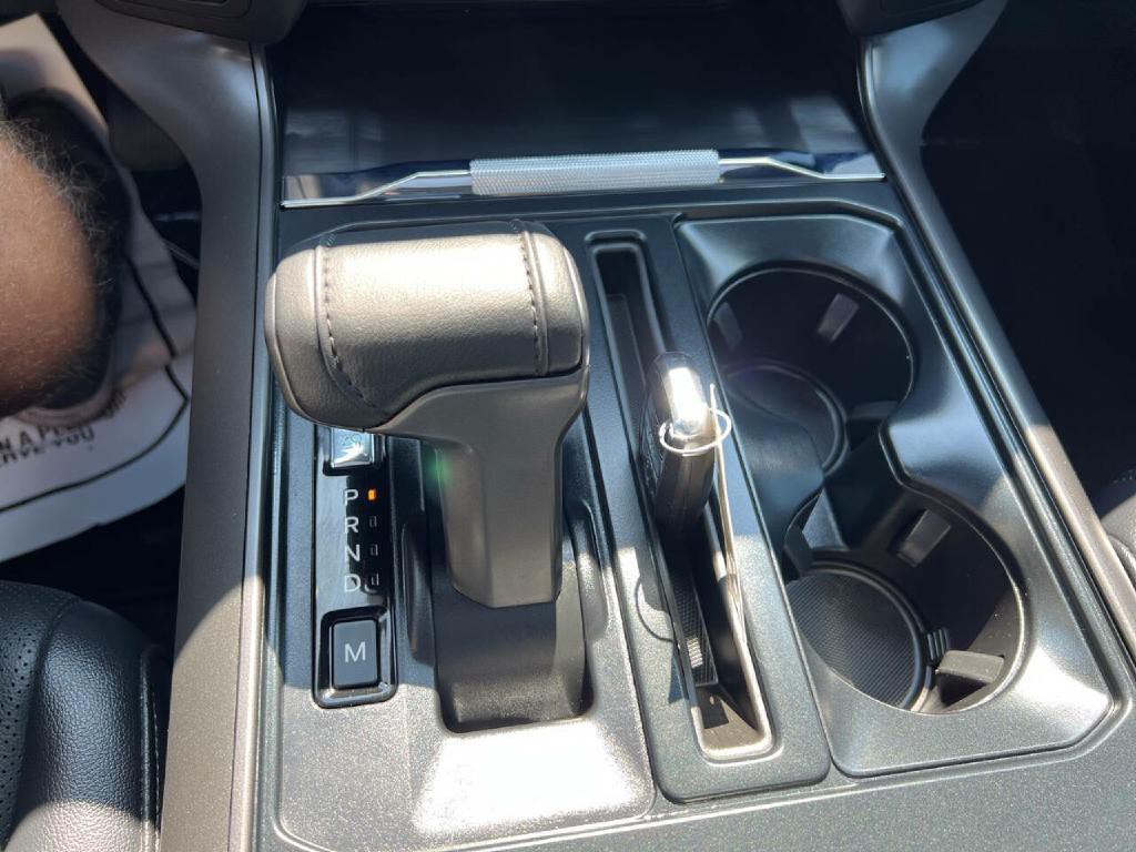 2024 Ford F-150 Image 24