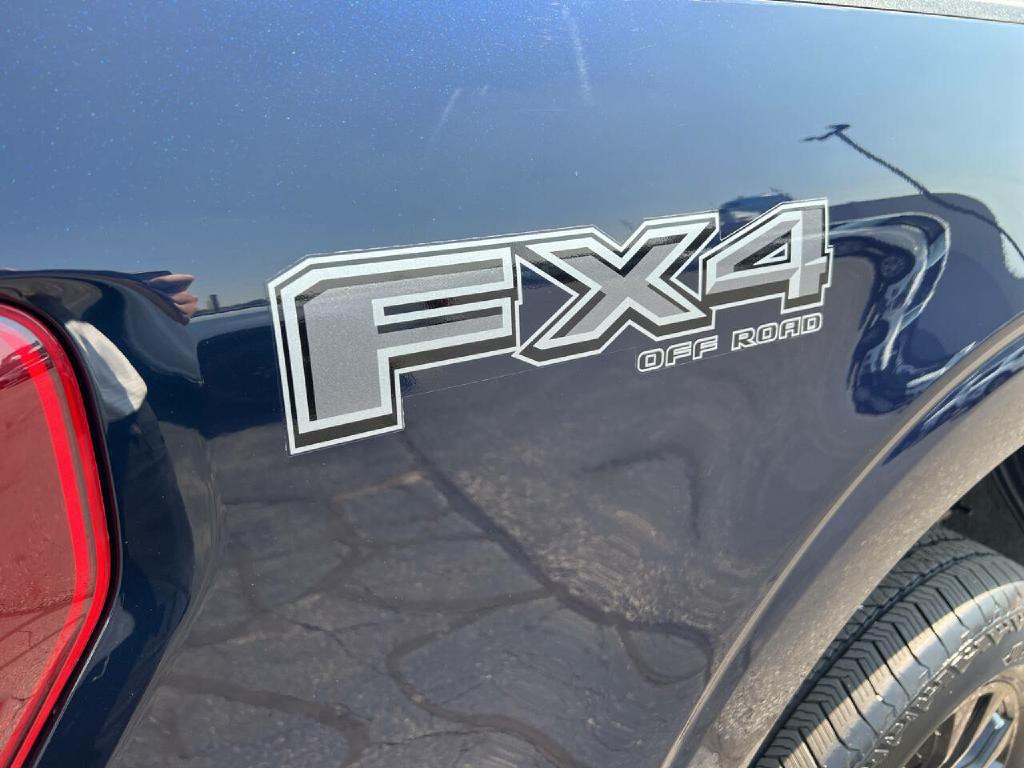 2024 Ford F-150 Image 29