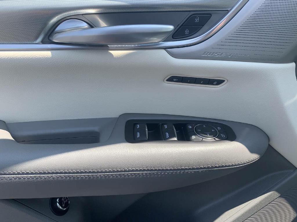 2023 Cadillac XT5 Image 11