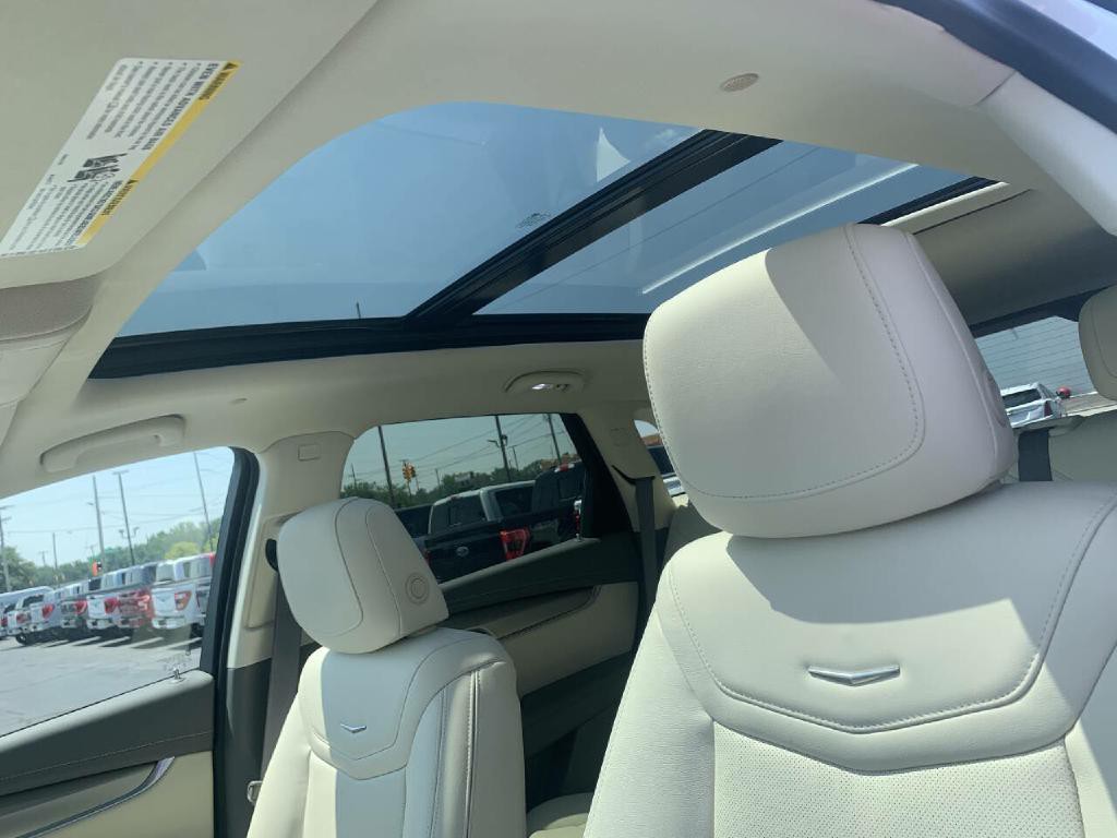 2023 Cadillac XT5 Image 14