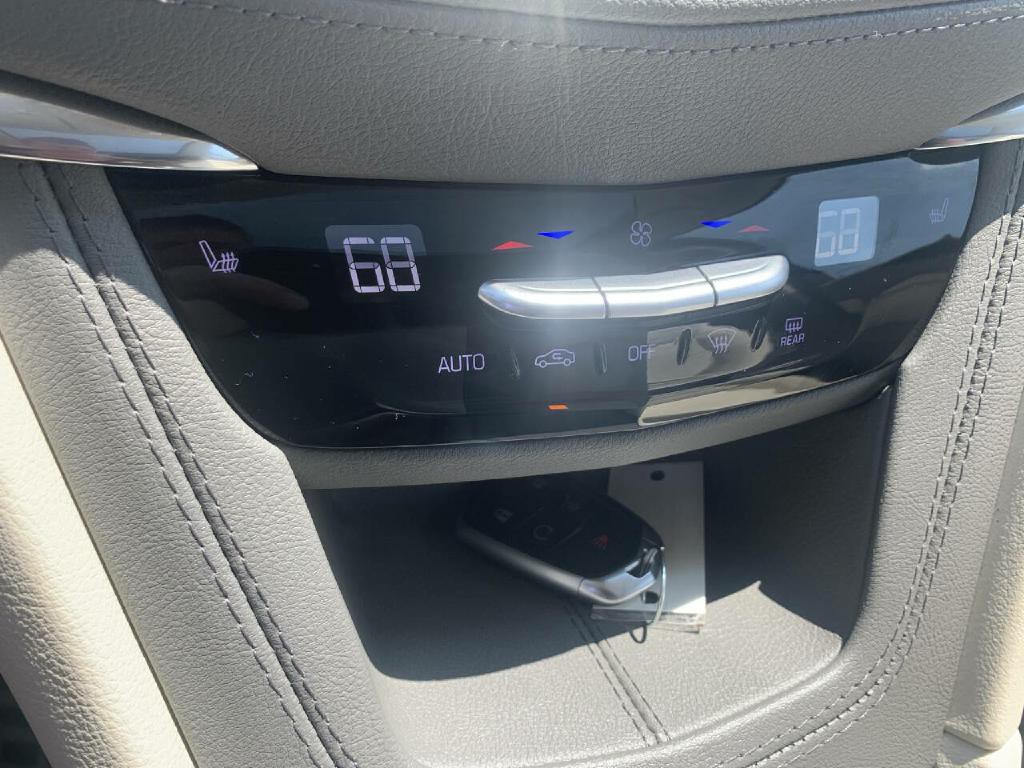 2023 Cadillac XT5 Image 19