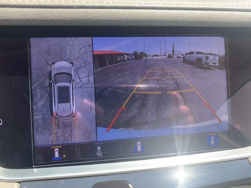 2023 Cadillac XT5 Image 20