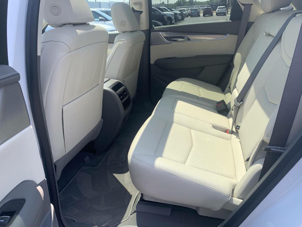 2023 Cadillac XT5 Image 21
