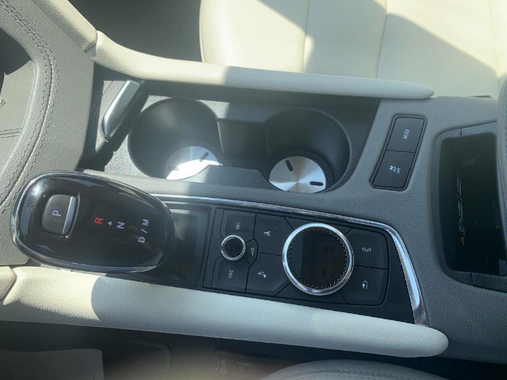 2023 Cadillac XT5 Image 22