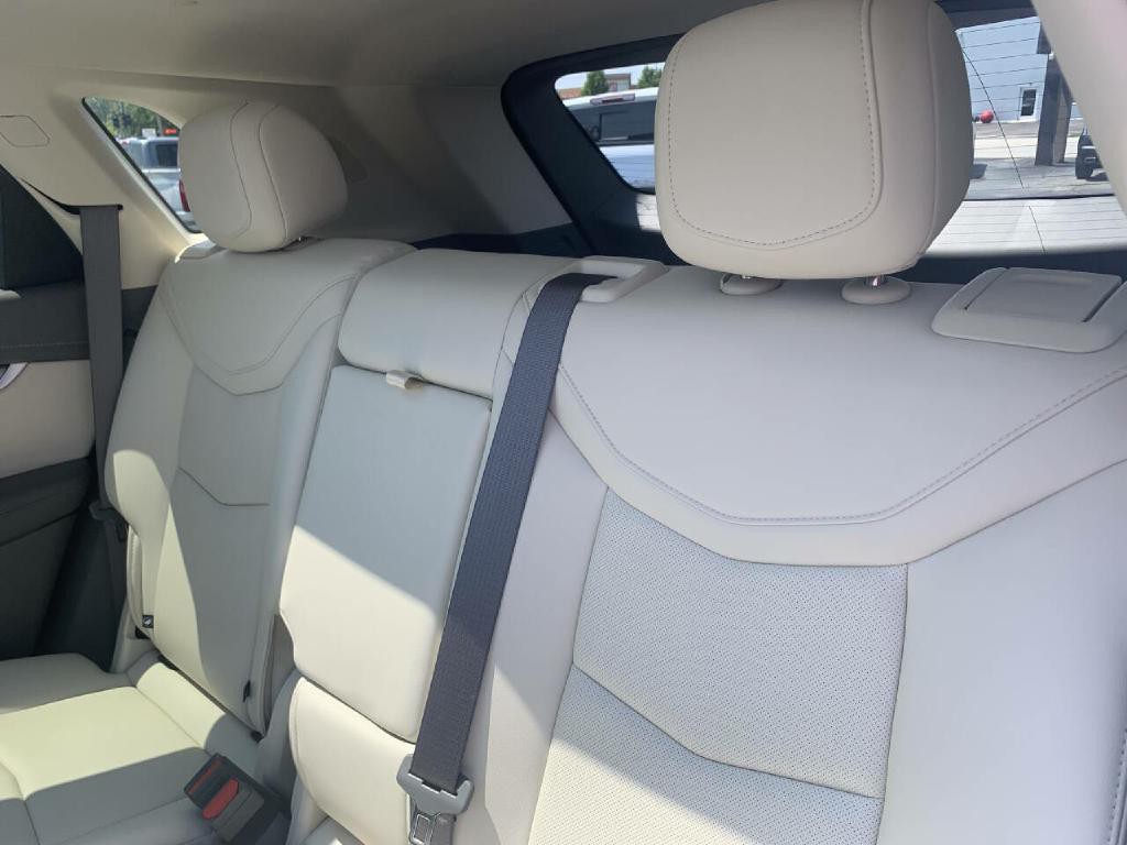 2023 Cadillac XT5 Image 25