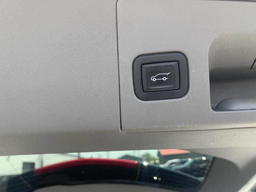 2023 Cadillac XT5 Image 27