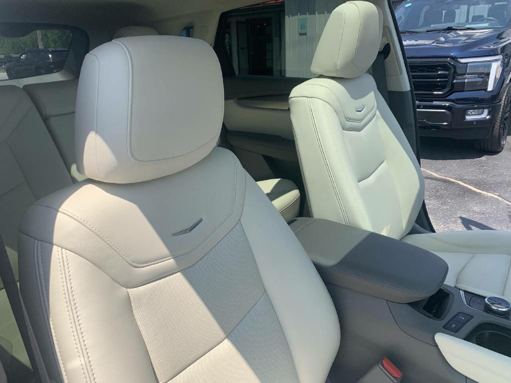 2023 Cadillac XT5 Image 28