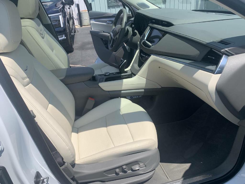 2023 Cadillac XT5 Image 29