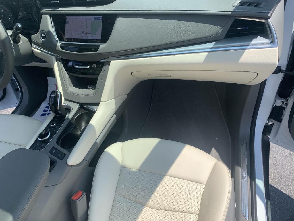 2023 Cadillac XT5 Image 30