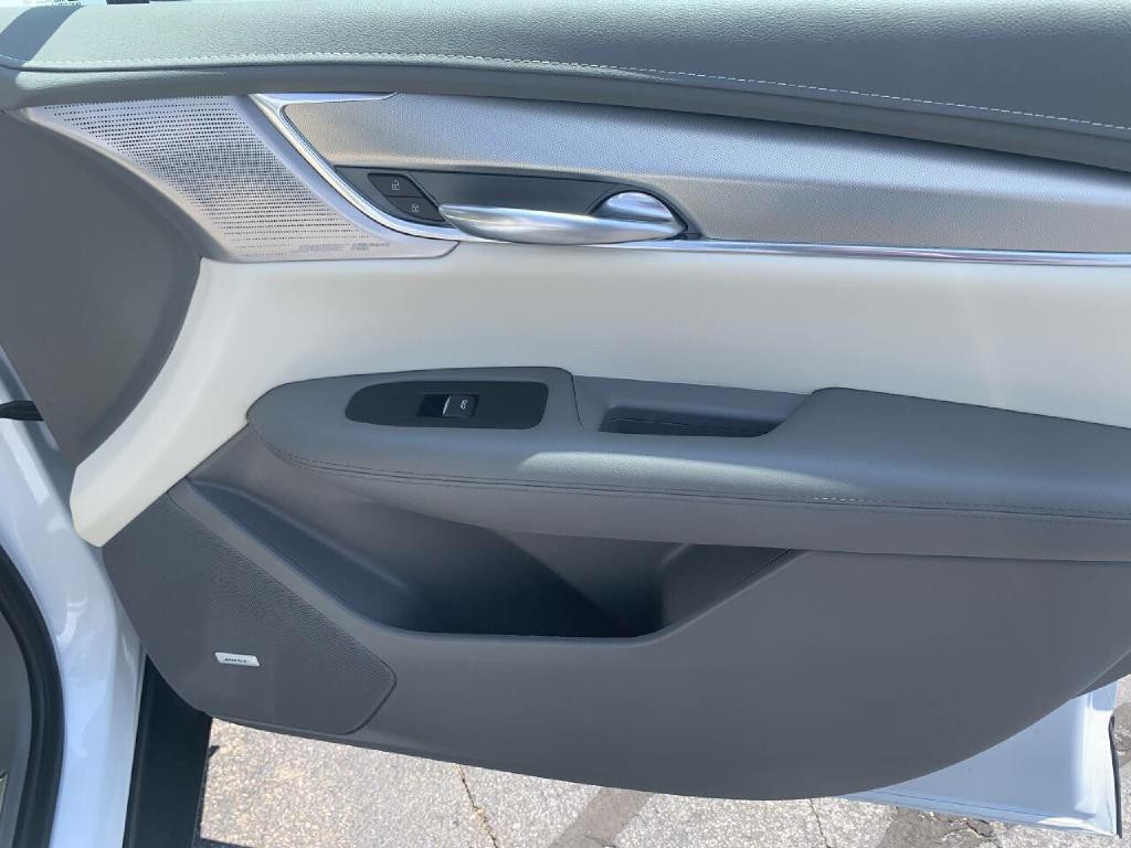 2023 Cadillac XT5 Image 31