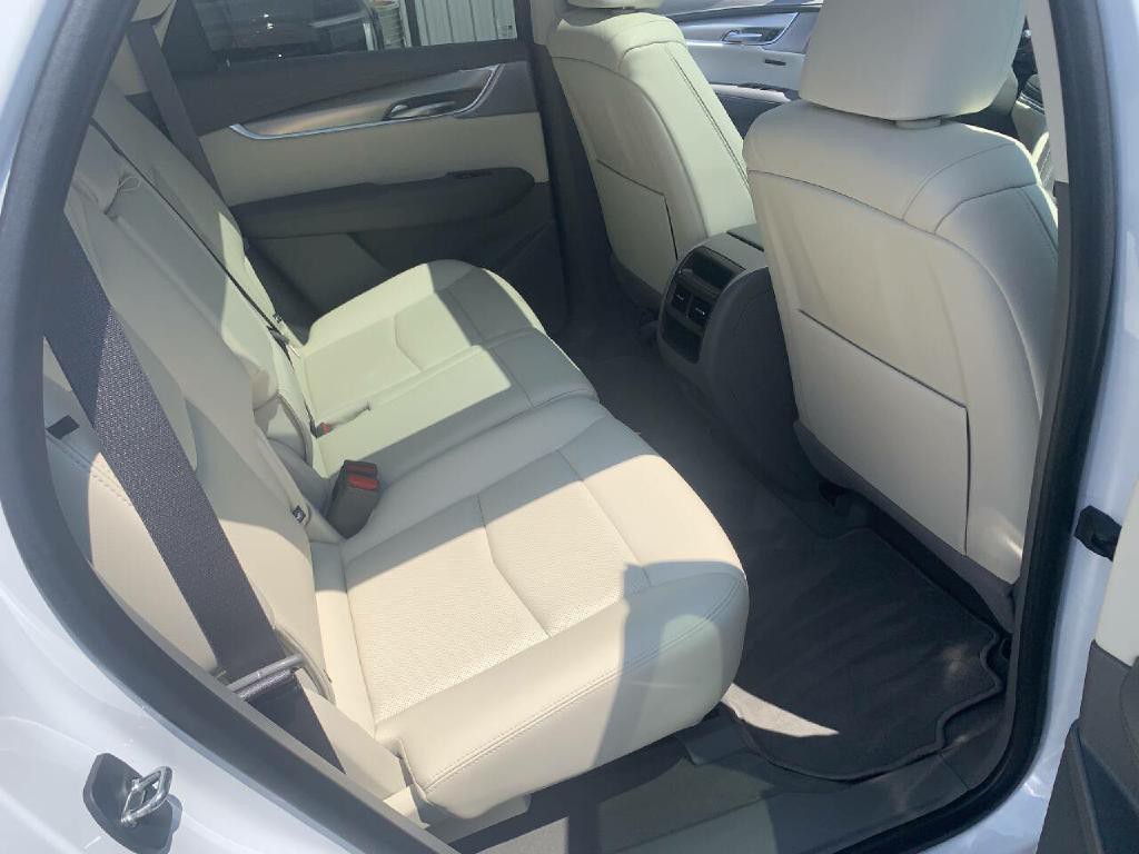 2023 Cadillac XT5 Image 33
