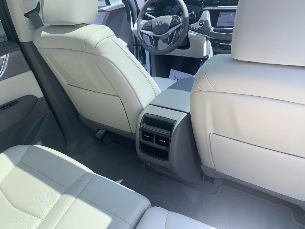 2023 Cadillac XT5 Image 34