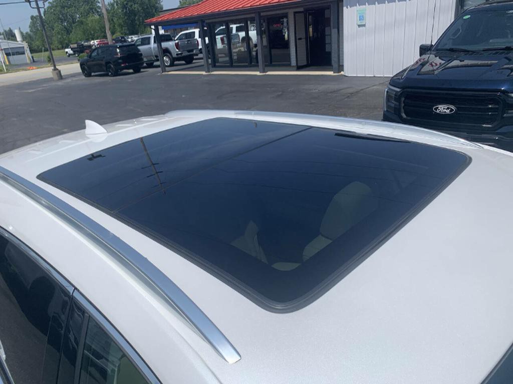 2023 Cadillac XT5 Image 35