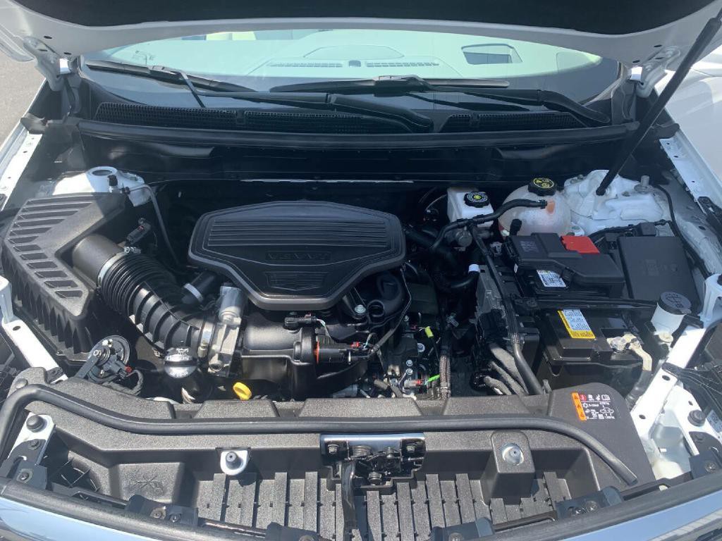 2023 Cadillac XT5 Image 36