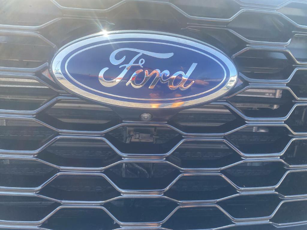 2025 Ford Explorer Image 6