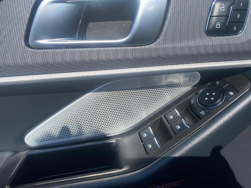 2025 Ford Explorer Image 29