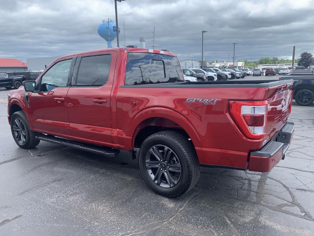 2023 Ford F-150 Image 6