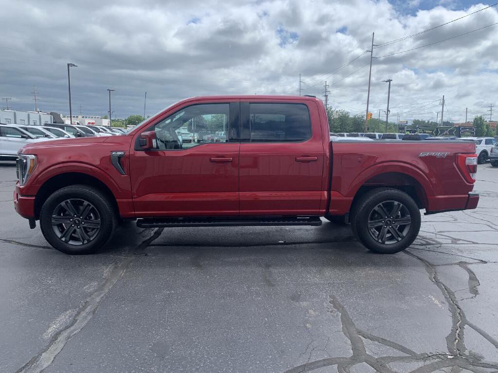 2023 Ford F-150 Image 7