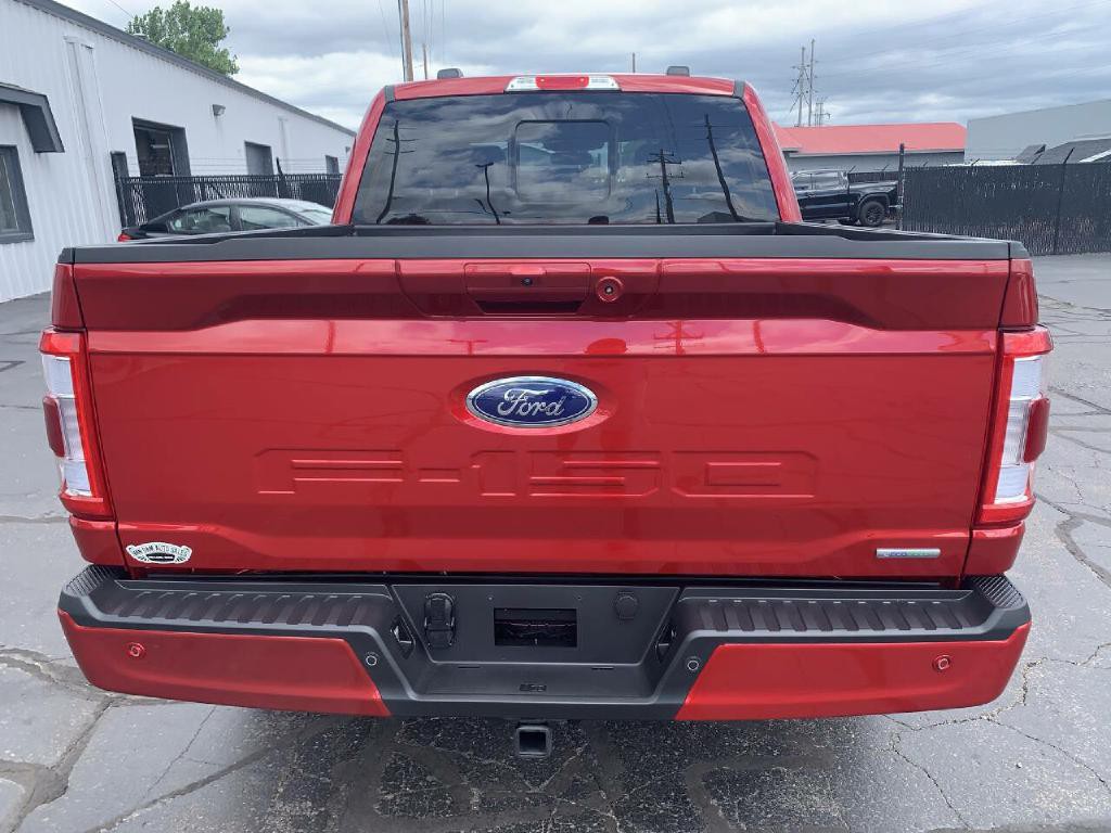 2023 Ford F-150 Image 9