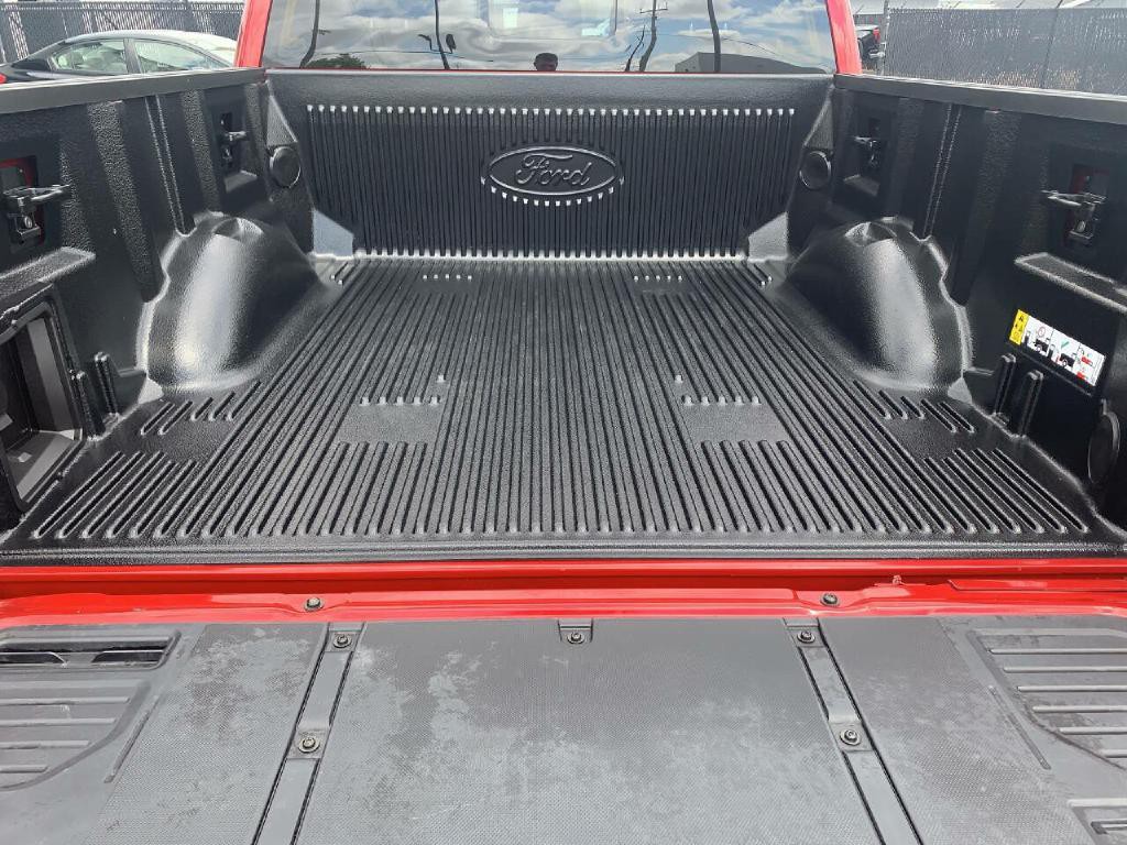 2023 Ford F-150 Image 11