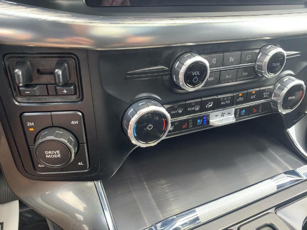 2023 Ford F-150 Image 16