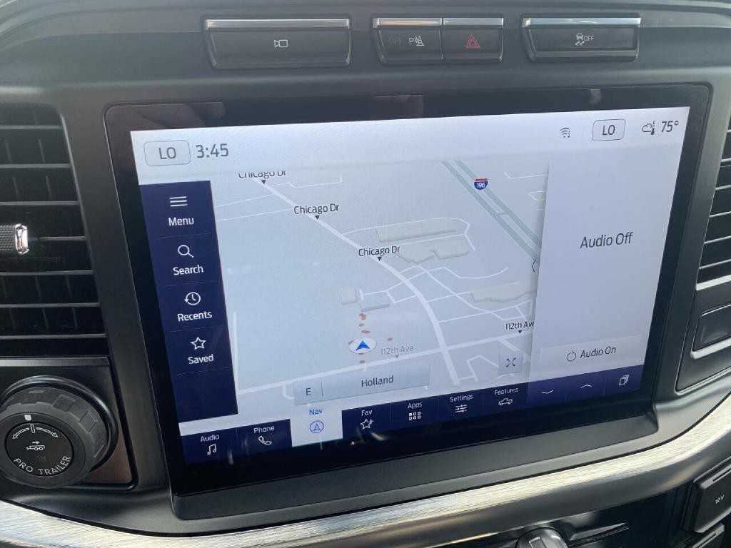 2023 Ford F-150 Image 17