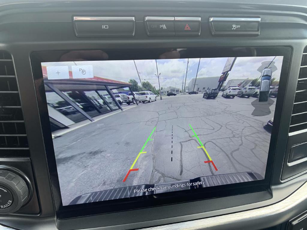 2023 Ford F-150 Image 18